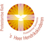 PROTESTANTSE GEMEENTE TE            'S-HEER HENDRIKSKINDEREN logo